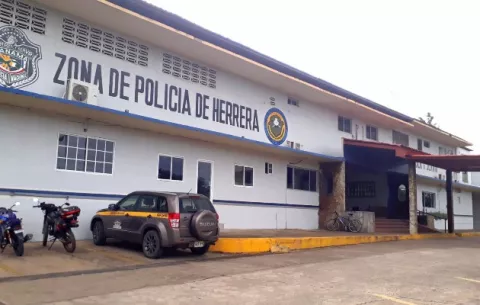 Custodia pagará 15 años de cárcel por introducir droga a la cárcel de Chitré 