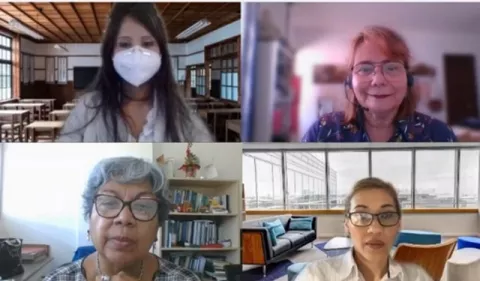 Resaltarán la labor de las científicas panameñas