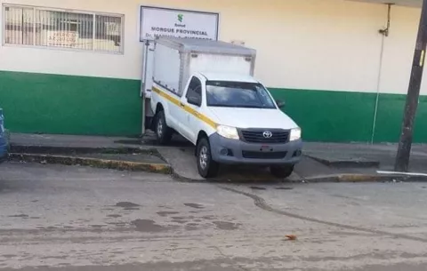 Hombre de 65 años salió de Escobal a pescar y se ahogó 