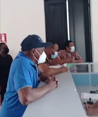 Presentan propuesta para generar 5 mil puestos de trabajo en Colón
