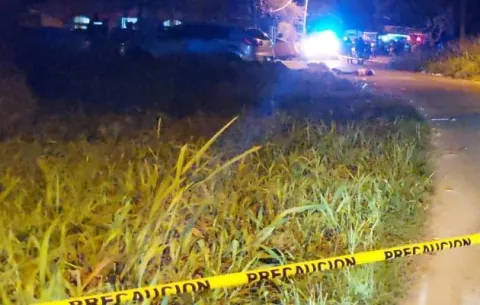 Identifican al hombre hallado en un basurero en la comunidad del Polvorín, Colón