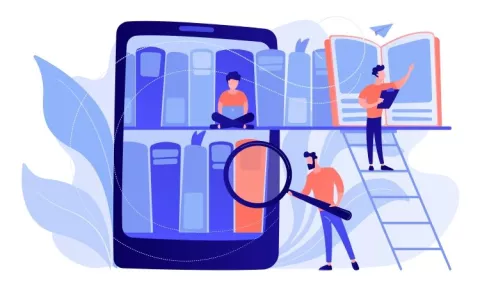 'Compartir Libros', más que un 'marketplace'