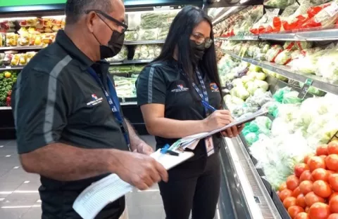 Extienden el control de precios de 8 productos por seis meses 