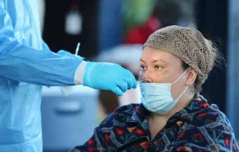 Cuarta ola obliga al Minsa a revisar la capacidad instalada para atención de pacientes covid-19