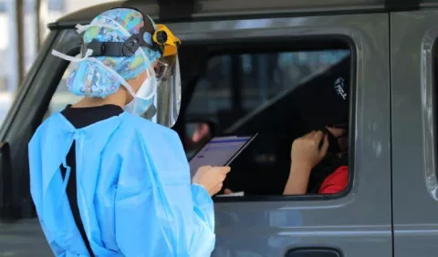 B/.13 millones para la compra tres antivirales contra el coronavirus 