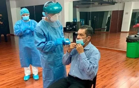 Pruebas caseras para detectar la covid-19 valdrían menos de $10 y estarían disponibles en farmacias