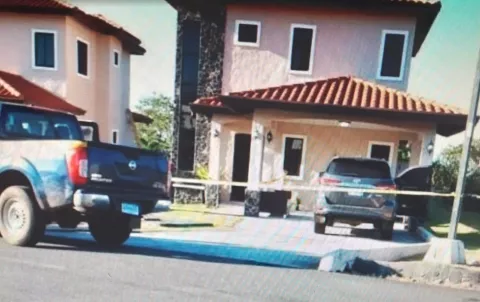 Asesinado en Boquete estaba condenado por blanqueo de capitales con arresto domiciliario 