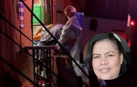 Doctora Gloria Vega: la cuarta ola covid-19 no es igual a las anteriores, la vacuna hace la diferencia
