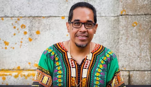 Danilo Pérez presentará su próximo álbum en marzo