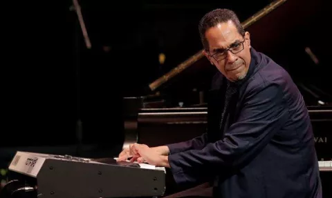 Danilo Pérez está emocionado por la participación de la juventud en el Panamá Jazz Festival 