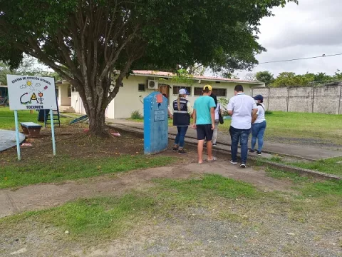 Defensoría del Pueblo elaborará informe anual sobre albergues