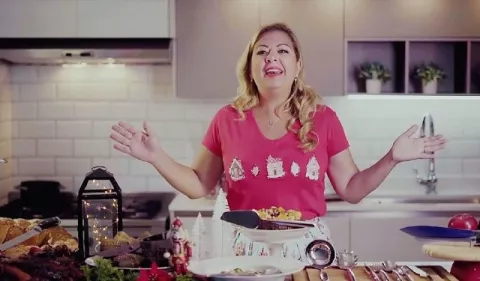 La columna de Doña Perla