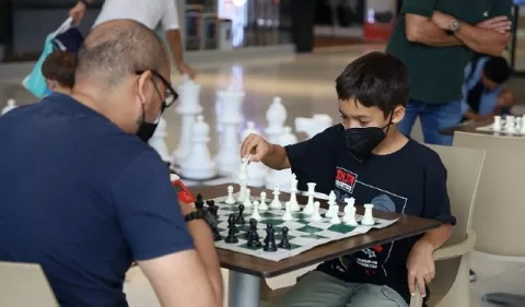 Deportes para ejercitar el cerebro