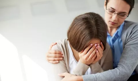 Depresión: ¿Cuál es el impacto de la enfermedad en la familia?