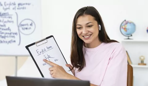 'Desafío de Enseñanza 2022', certamen para docentes de inglés de todo el mundo