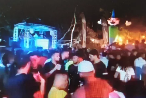Alcalde de Dolega decreta suspensión de toda actividad que conlleve aglomeraciones 