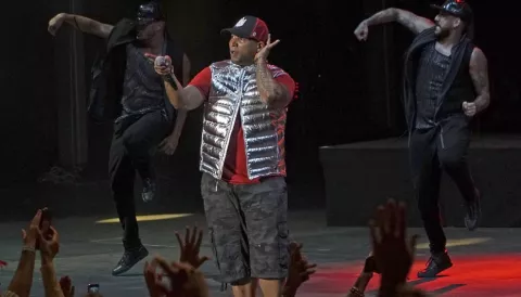 Don Omar: El reguetonero puertorriqueño lanza su nuevo tema y video musical, 'Sincero'