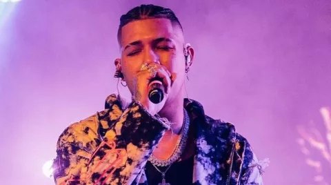 'El Boza' es incluido en el recuento '22 artistas latinos a seguir en 2022' de Billboard