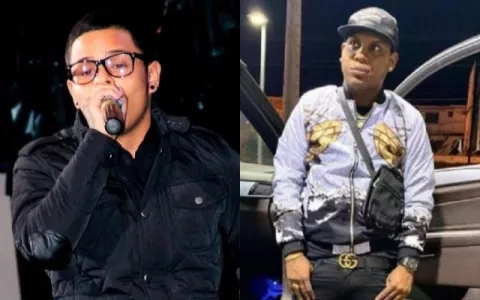 ¿'El Tachi' y 'Yemil' tienen conflictos?