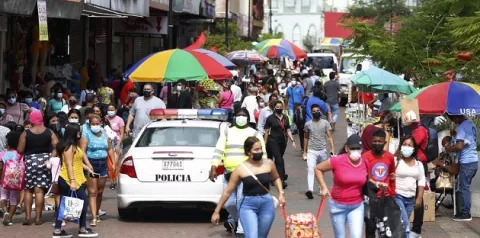 Empresarios apelan a la disciplina de la población para continuar la recuperación económica