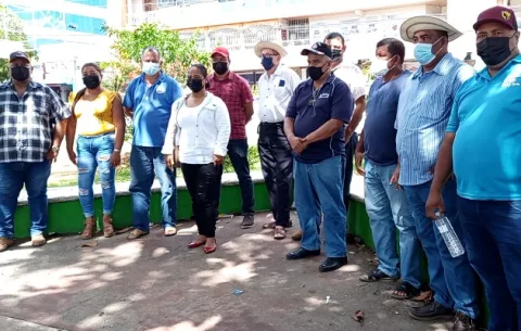 Empresarios piden reconsiderar prohibición de eventos festivos en Panamá Oeste