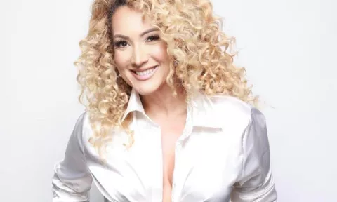 Erika Ender celebra los cinco años de 'Despacito': Datos de este éxito musical