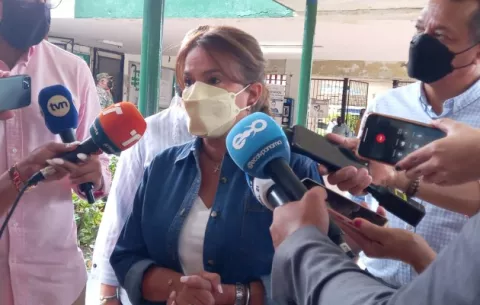 Meduca habilitará unas 800 aulas modulares en 400 centros educativos 