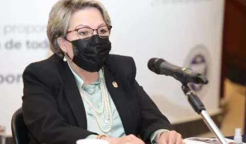 Exmilitares podrían ser nombrados como jueces de la Corte Suprema de Justicia
