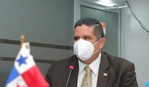 Extinción de dominio, una ley 'peligrosa y grave'