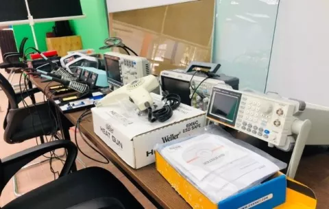 'Cultura Maker' revolucionará la forma de crear productos para uso personal o local en Panamá
