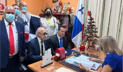 Corte Suprema de Justicia habría declarado inconstitucional el presupuesto de 2021