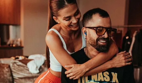 Famosas que dieron el 'sí' con anillos 'toi et moi'