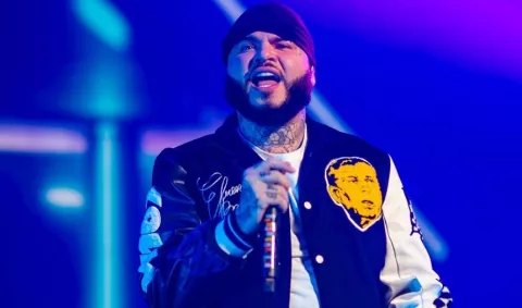 Farruko reflexiona sobre lo que se está pasando en el mundo: 'Dios tenga misericordia de todos nosotros'