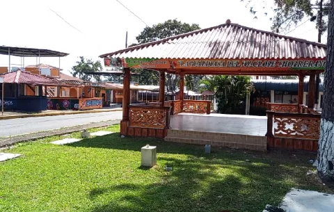 Feria de La Chorrera apuesta por los parques de diversiones y la pequeña industria
