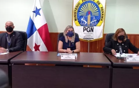 Fiscalía Anticorrupción confiscó más de 21 millones de dólares en 2021