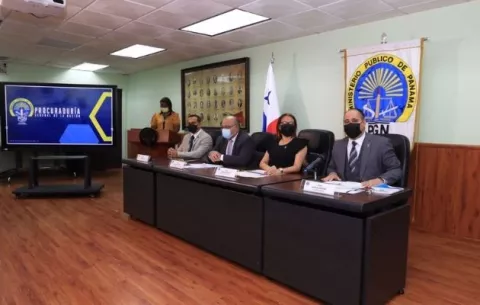 Más de 2 mil denuncias se tramitaron en la Fiscalía de Familia en 2021