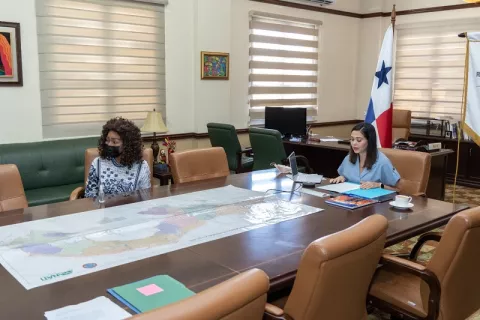 Sistema Penitenciario manejaría recursos para enfrentar contingencias en las cárceles