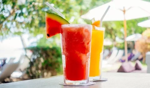 Cinco formas de consumir frutas