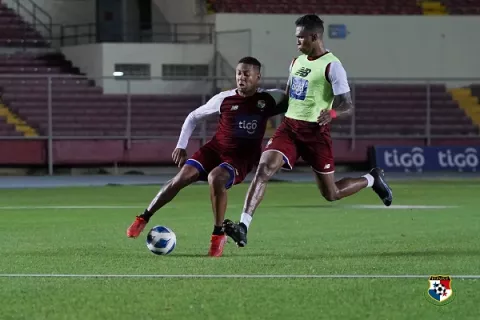 Gabriel Torres: 'El apuro lo tiene Costa Rica'