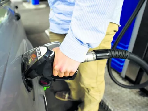 ¡Prepare su bolsillo! Gasolina y diésel reportan alza de precio