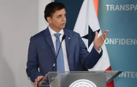 Contraloría de la República defiende su credibilidad tras última revisión de Fitch Ratings 