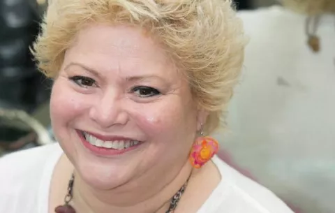 Fallece Hannia Woodman: Promovía el teatro como una herramienta de inclusión social