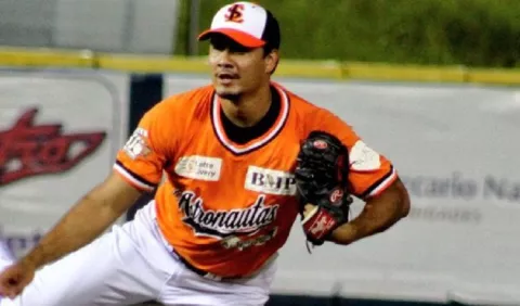 Astronautas contra Criollos de Puerto Rico y la Serie Caribe se vivirá en grande en NEX