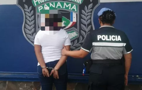 Riña entre mujeres termina con una muerta y otra detenida en Curundú