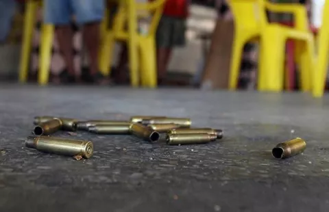 Suben un 10.8 % los homicidios en Panamá y llegan a 554 en 2021