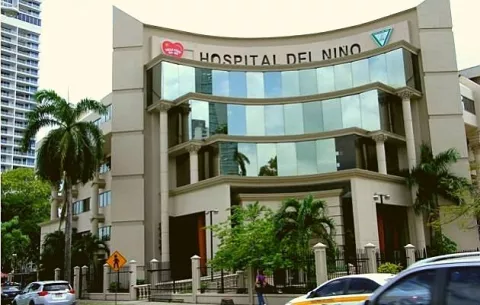 Construcción del Hospital del Niño se inició con una inversión de $443.8 millones