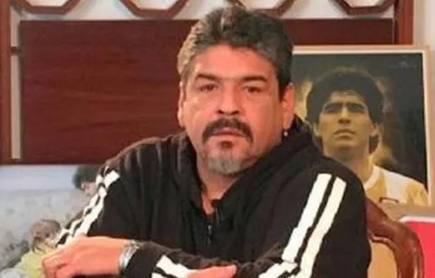 Hugo Maradona no falleció por una vacuna anticovid-19