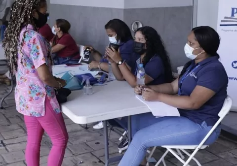 ¿Cuándo debo verificar si fui preseleccionado en el Concurso General de Becas 2022 del Ifarhu?