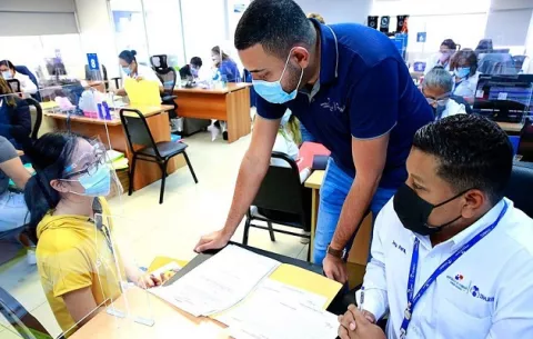  Aquí puedes verificar sobre el concurso general de becas del Ifarhu