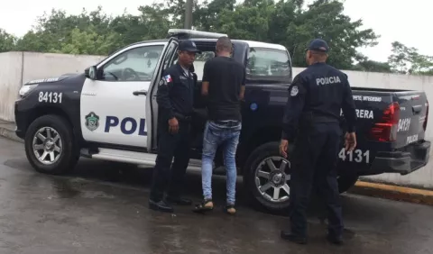 Operativos de seguridad  del Gobierno son poco efectivos, porque no atacan delitos  que afectan a los panameños
